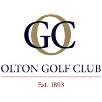 Olton Golf Club Logo