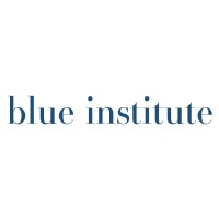 Blue Institute Logo