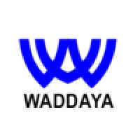 Waddaya Solutions Pvt Ltd Logo
