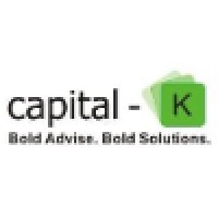 Capital-K Financial Advisory Services Logo