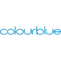 ColourBlue Ltd Logo
