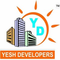 Yesh Developers Logo