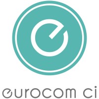 Eurocom C.I.Ltd Logo