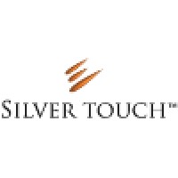 SilverTouch Australia Logo