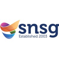 SNSG Ltd Logo
