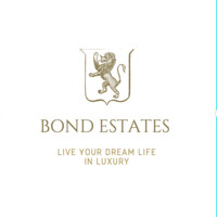 Bond Estates Logo