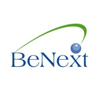 be next GmbH Logo