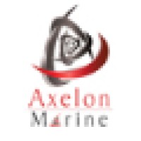 Axelon Marine Pvt. Ltd. Logo