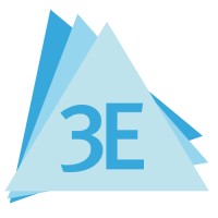 3E Logo