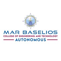 Mar Baselios College of Engineering and Technology (Autonomous) | Thiruvananthapuram | Kerala Logo