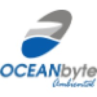 Oceanbyte Ambiental Logo