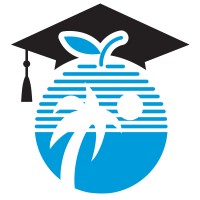 Broward County Public Schools Logo