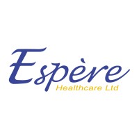 Espere Healthcare Ltd Logo