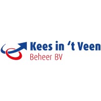 Kees in t Veen Beheer B.V. Logo
