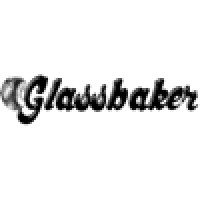 Glassbaker Inc. Logo