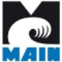 MAIN BV Logo