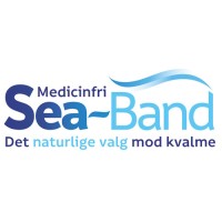 Sea-Band Danmark Logo