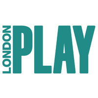 London Play Logo