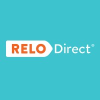 RELO Direct, Inc. Logo