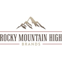 Rocky Mountain High Brands, Inc. Logo