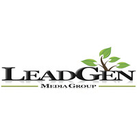 LeadGEN Media Group LLC Logo
