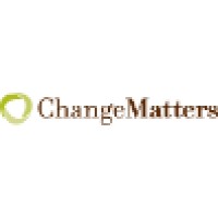 ChangeMatters Logo