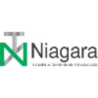 Niagara Industria e Comercio de Valvulas Ltda Logo