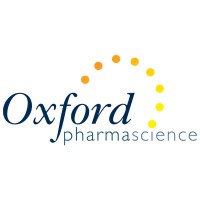 Oxford Pharmascience Ltd Logo