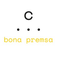 Comunicant Bona Premsa Logo