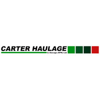 Carter Haulage Logo