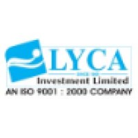 LYCA INVESTMENT LIMITED Logo