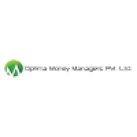 Optima Money Managers Pvt. Ltd. Logo