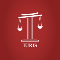 Iuris FDUP Junior Logo