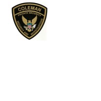 Coleman Security & Investigations Inc. Logo