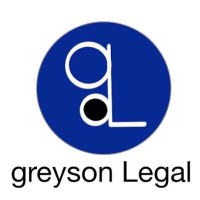 Greyson Legal Logo