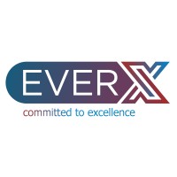 EVERX PTY LTD Logo