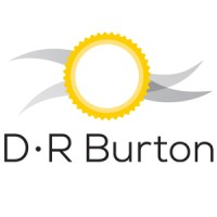 D R Burton Healthcare, LLC Logo