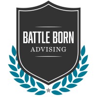 Battle Born Advising Logo