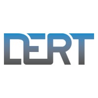 DERT [Deconstruction, Explosives & Remediation Technologies] Logo