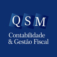 QSM Contabilidade Logo