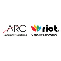 ARC Document Solutions India Private Limited Logo