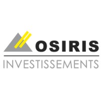 Osiris Investissements Logo