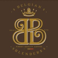 Belgian Blenders Logo