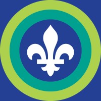 CISSS de la Montérégie-Centre Logo