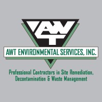 AWT Environmental Services, Inc. Logo
