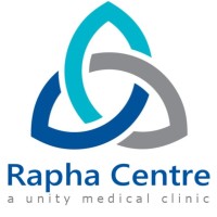 Rapha Centre Logo