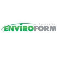 Enviroform Australia Logo