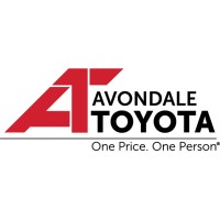 Avondale Toyota Logo