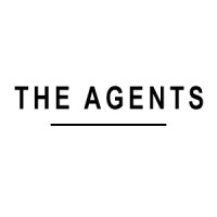 The Agents Logo