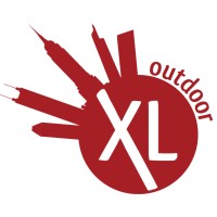 XLoutdoor Logo